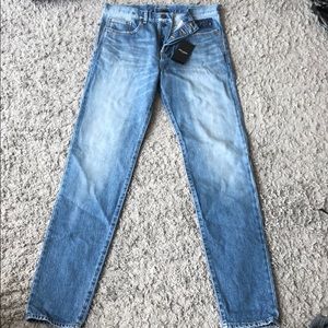 Saint Laurent Jeans